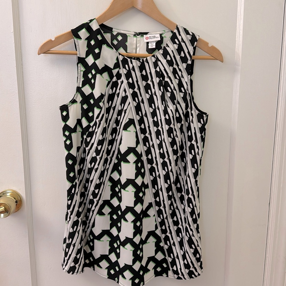 Peter Pilotto Blouse - Size XS